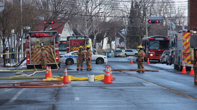 harmonie rencontre montreal