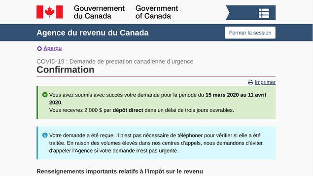 Des Parents Craignent De Perdre Leur Emploi S Ils N Envoient Pas Leurs Enfants A L Ecole Coronavirus Ontario Radio Canada Ca