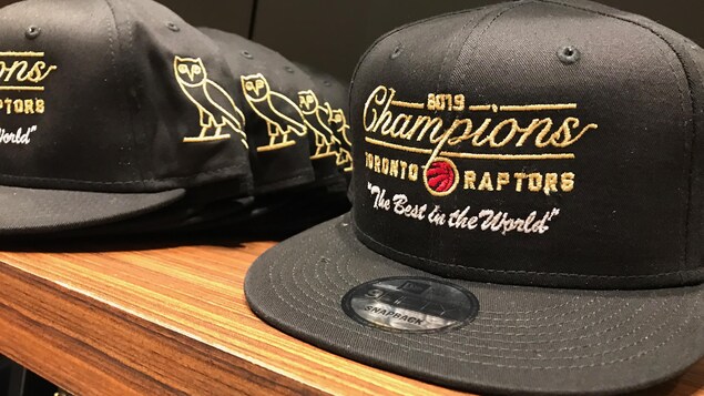 ovo hat championship