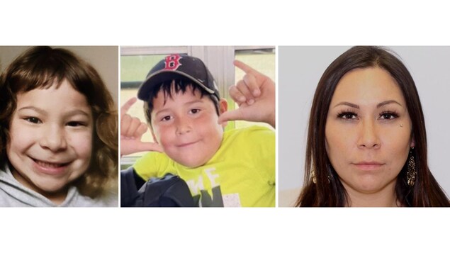 La GRC demande l’aide du public pour retrouver deux enfants disparus à North Battleford