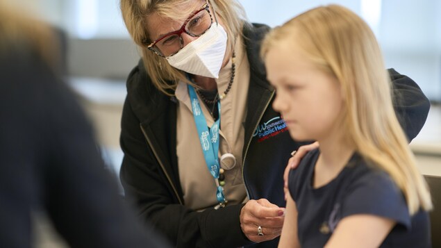 Rougeole : pourquoi l’Ontario a-t-il plus de cas que tous les États-Unis?