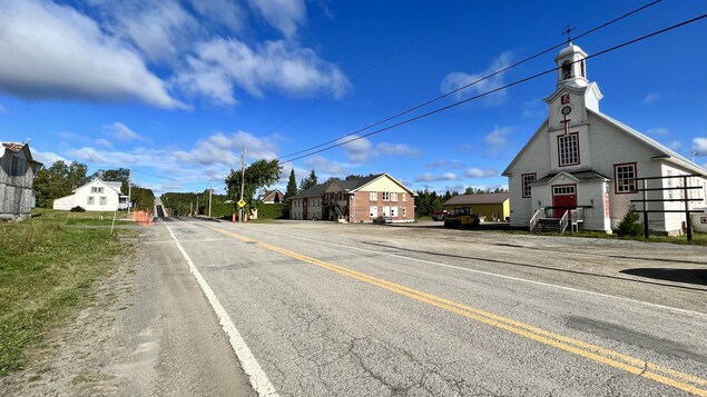 Une consultation aura lieu sur le regroupement de Saint-Guy et Lac-des-Aigles