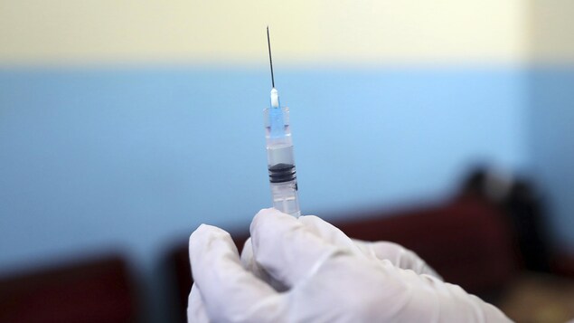 Vaccination sans rendez-vous pour les 12 ans et plus à Toronto Vaccination sans rendez-vous pour les 12 ans et plus à Toronto