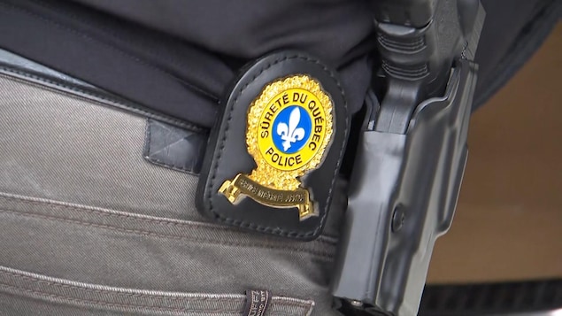 Quatre pertes d’arme signalées dans deux corps policiers du Québec depuis 2020 image