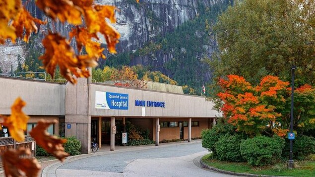 Pénurie de personnel : les femmes enceintes de Squamish redirigées ailleurs Pénurie de personnel : les femmes enceintes de Squamish redirigées ailleurs