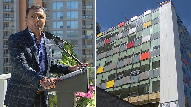 Une société immobilière albertaine refusera les nouveaux locataires non vaccinés Une société immobilière albertaine refusera les nouveaux locataires non vaccinés