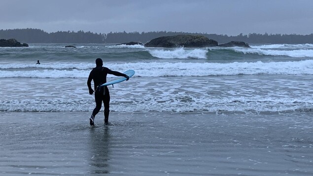 Tremblements de terre à Tofino : le système de détection des séismes passe le test