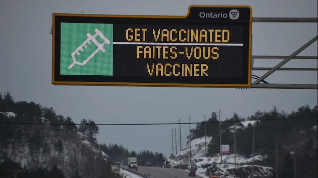 De faibles taux de vaccination dans certaines villes pourraient être trompeurs