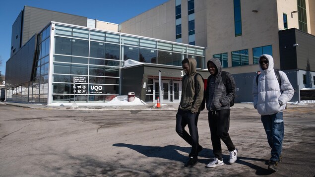 Séisme dans les finances universitaires : la crise des étudiants étrangers en cause