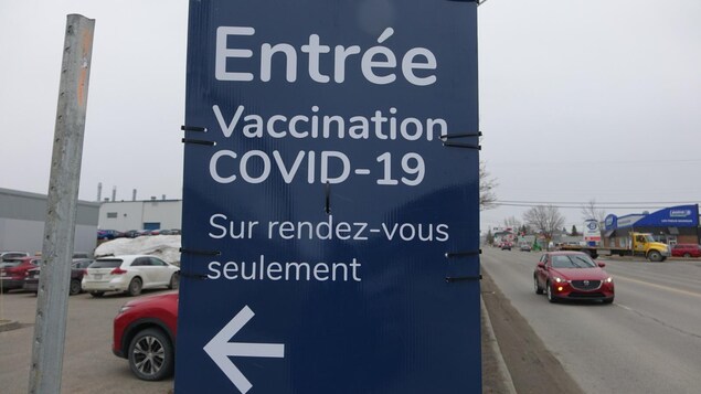 Près du tiers des adultes du Bas-Saint-Laurent ont reçu leur 3e dose de vaccin Près du tiers des adultes du Bas-Saint-Laurent ont reçu leur 3e dose de vaccin