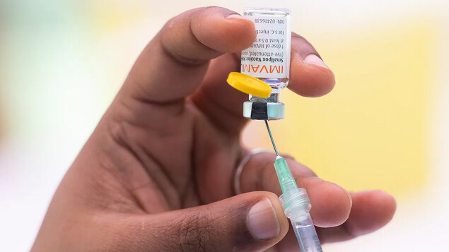 L’Alberta offrira des vaccins préventifs contre la variole simienne