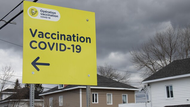 Les élus de la Matapédia appellent la population à lutter contre la COVID-19 Les élus de la Matapédia appellent la population à lutter contre la COVID-19