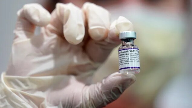 Vaccination des 5-11 ans : Le CISSS de la Côte-Nord se dit prêt Vaccination des 5-11 ans : Le CISSS de la Côte-Nord se dit prêt