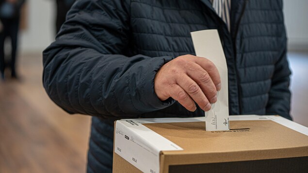 Révision de la carte électorale : la MRC des Sources veut le statu quo