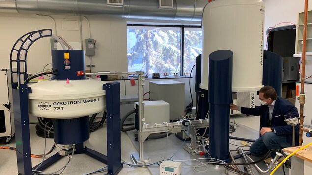 Une pénurie d’hélium pourrait mettre en péril la recherche scientifique Une pénurie d’hélium pourrait mettre en péril la recherche scientifique