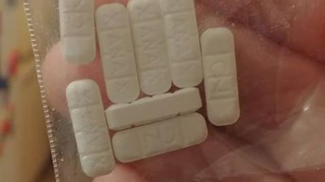Prix xanax rue