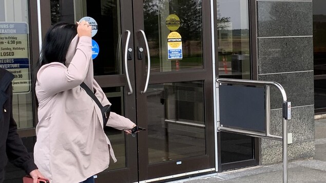 Exploitation sexuelle : la Couronne veut jusqu’à 18 mois pour une ex-intervenante jeunesse