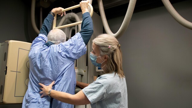 Santé en français : la communauté francophone cherche des solutions à la pénurie Santé en français : la communauté francophone cherche des solutions à la pénurie