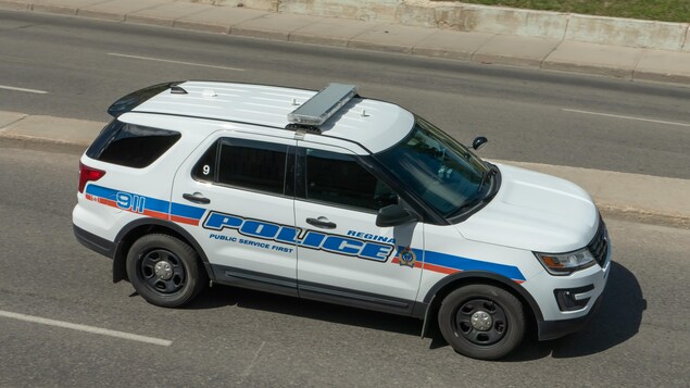 Diminution globale des crimes en Saskatchewan, mais hausse du nombre d’homicides Diminution globale des crimes en Saskatchewan, mais hausse du nombre d’homicides