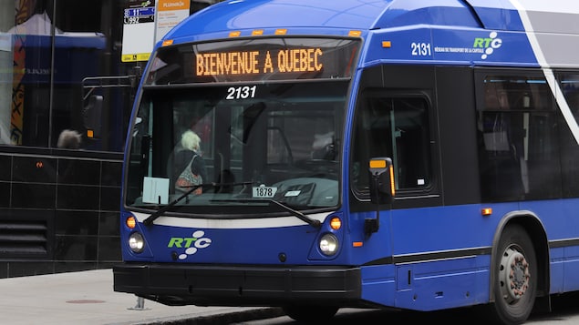 Le RTC n’est pas tenu d’offrir un service en cas de grève, juge le Tribunal administratif