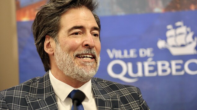 Le conseiller de Saint-Rodrigue Vincent Dufresne quitte la politique