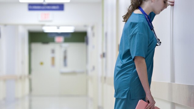 Santé : des syndicats québécois saluent le report de la vaccination obligatoire Santé : des syndicats québécois saluent le report de la vaccination obligatoire