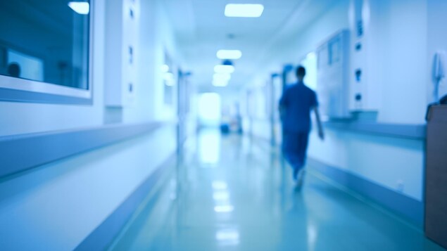 La fermeture du 3e étage de l’hôpital de Granby motivée par la pénurie de personnel La fermeture du 3e étage de l’hôpital de Granby motivée par la pénurie de personnel