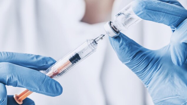Le vaccin contre la grippe offert en Ontario à partir du 30 octobre