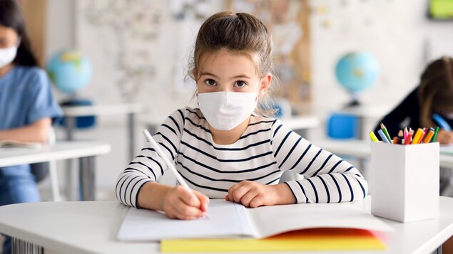 L’Ontario aura des règles différentes pour les élèves vaccinés à la rentrée L’Ontario aura des règles différentes pour les élèves vaccinés à la rentrée