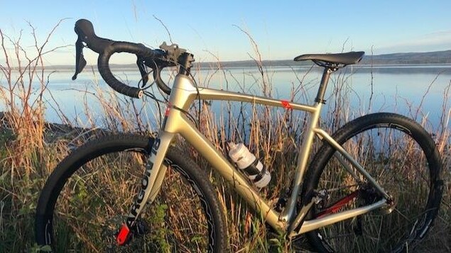 Un nouvel événement pour faire connaître le vélo de gravier