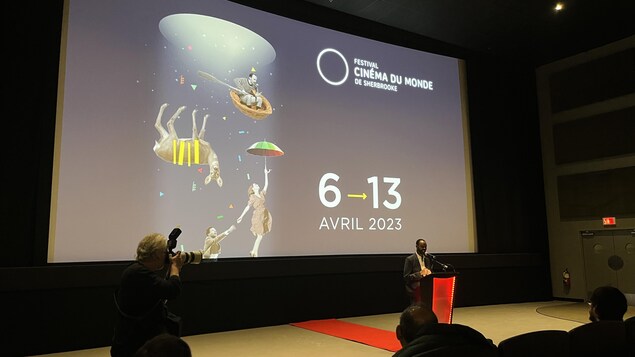 Une programmation riche pour le 10<sup>e</sup> Festival Cinéma du monde de Sherbrooke