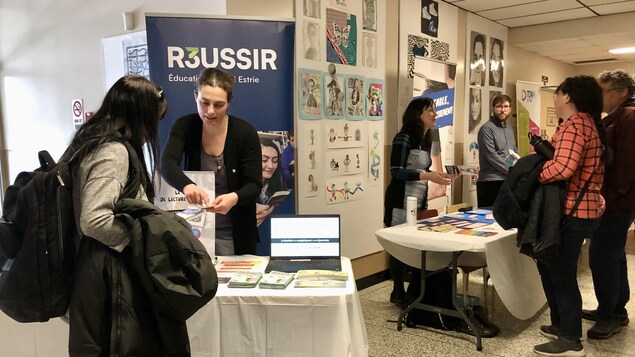 Une journée de discussions pour les parents organisée à Sherbrooke