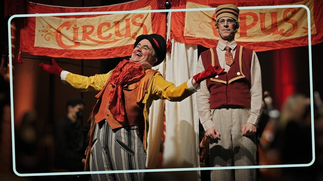 La programmation de cette 37e saison comprend 15 spectacles de genres différents : danse, marionnette, cirque, acrobaties, clown, théâtre d’objets, conte, musique…