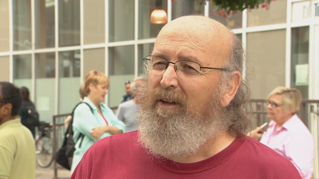 Gaétan Héroux