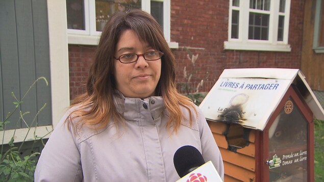 Caroline Guay, coordonnatrice, Démarche des premiers quartiers