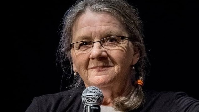 Yolande Bourgeois