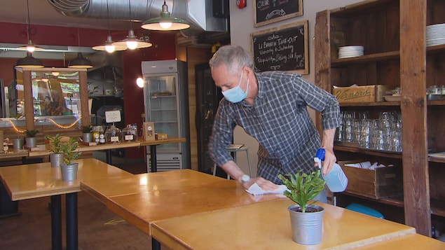 Les entreprises ontariennes veulent savoir si elles pourront rouvrir le 26 janvier