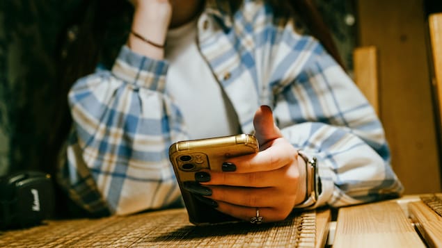 De plus en plus de jeunes ont recours à de l’aide en santé mentale durant la nuit