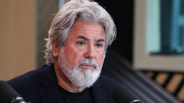« Des allégations basées sur rien » : Pablo Rodriguez se confie sur une année difficile