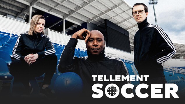 Le balado Tellement soccer.