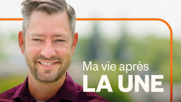 Ma vie après la une, ICI Première