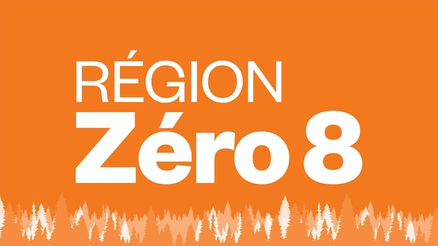 Région Zéro 8