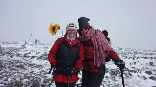 Claudine Roy rend hommage à sa grande amie Sophie Faucher
