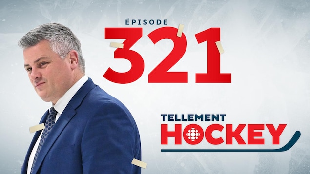 Tellement hockey
Épisode 321
Sheldon Keefe
