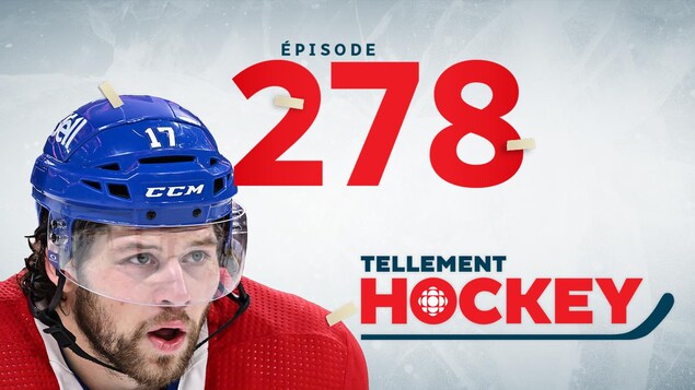 Tellement hockey
Épisode 278
Josh Anderson
