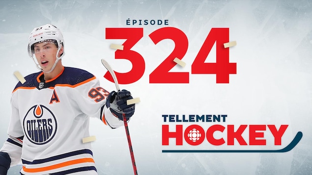 Tellement hockey
Épisode 324
Ryan Nudgent-Hopkins