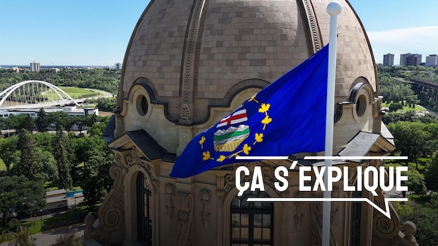 Référendum sur l’indépendance en Alberta : place au vote