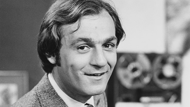 Les funérailles nationales de Guy Lafleur en direct sur les ondes de Radio-Canada