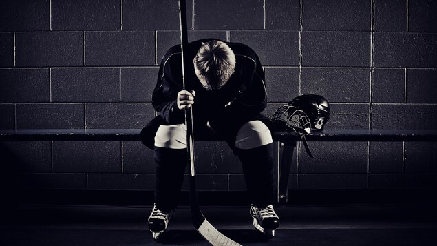 Initiations au hockey : des fédérations estriennes « choquées », mais « peu surprises »