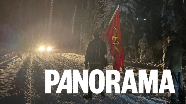 Coastal GasLink : pas de prison pour les militants autochtones image